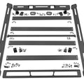 Roof Rack | Jeep Wrangler JL (18-26)/Wrangler Unlimited (18-26) 4WD