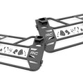 Tubular Doors | Front | Jeep Gladiator JT/Wrangler JL 4WD (2018-2026)