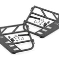 RR Tubular Doors | Jeep Gladiator JT/Wrangler JL 4WD (2018-2026)