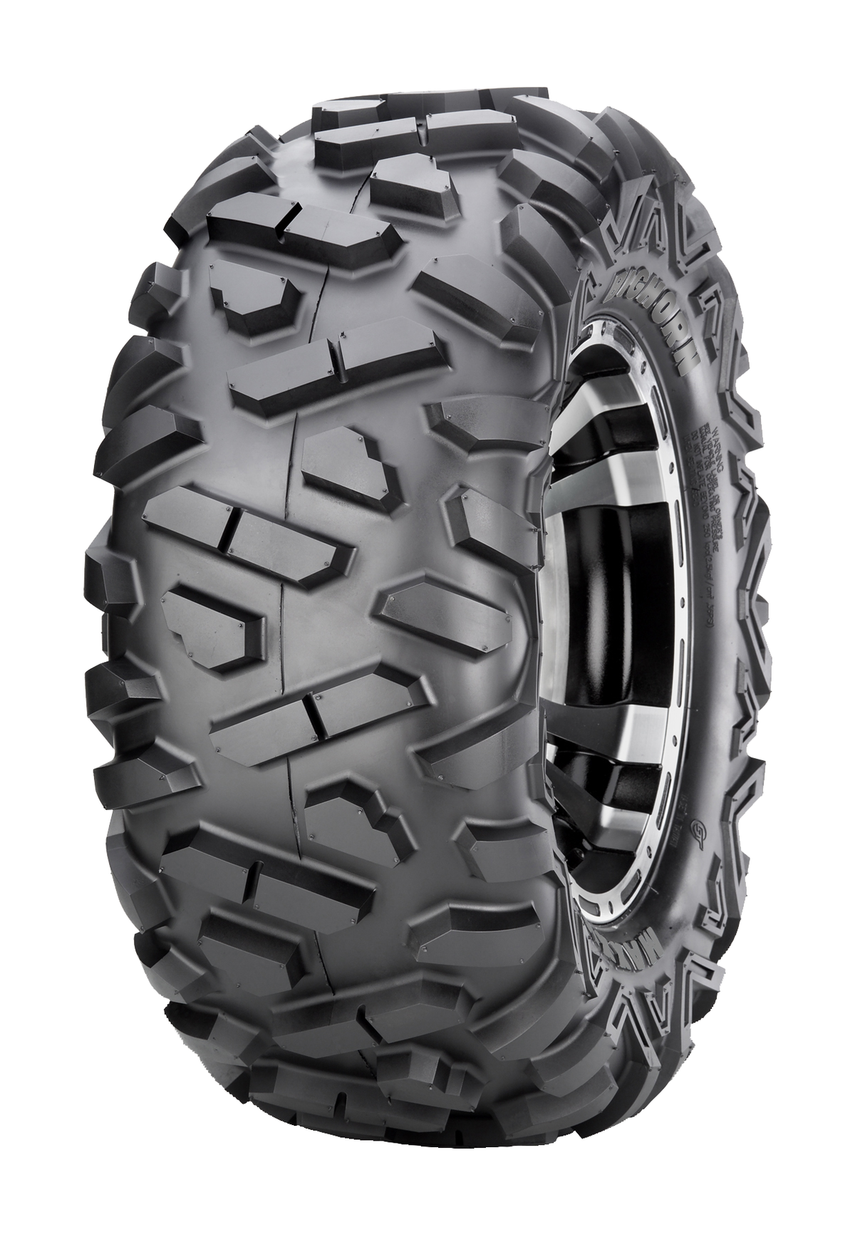 Maxxis Bighorn Tire