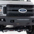 Front Bumper | Ford F-250/F-350 Super Duty 2WD/4WD (2017-2022)