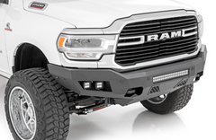 Front Bumper Ram 2500 2WD/4WD (2019-2024)