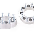 2 Inch Wheel Spacers | 8x170 | Ford F-250/F-350 Super Duty 4WD (2003-2026)
