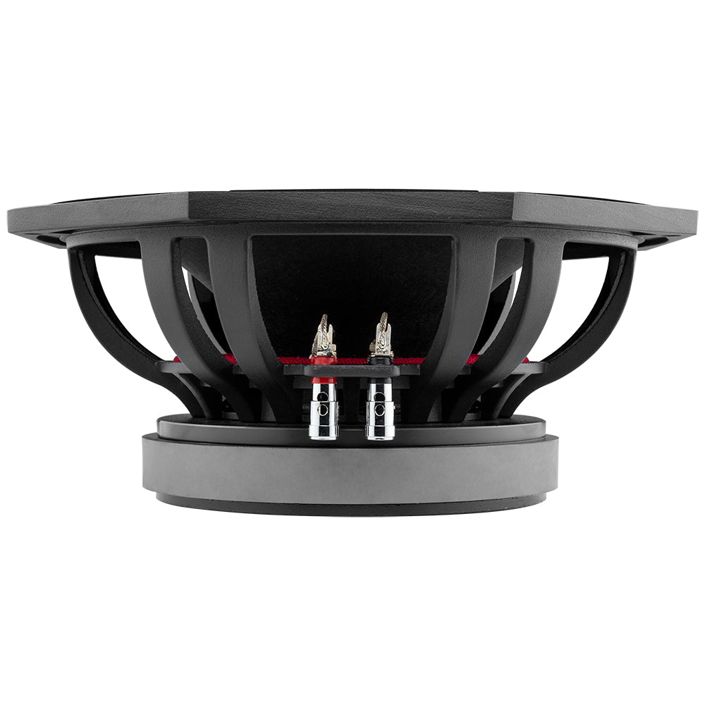 Octagonal 10" Mid-Range Loudspeaker 500 Watts Rms 8-Ohm - DS18