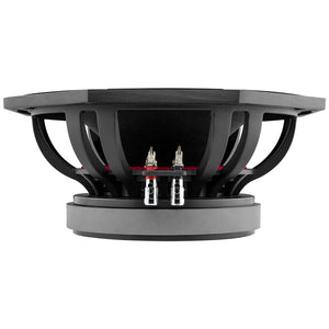 Octagonal 10" Mid-Range Loudspeaker 500 Watts Rms 8-Ohm - DS18