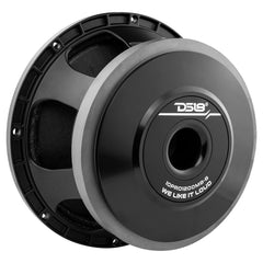 10" Mid-Bass Loudspeaker 600 Watts Rms 8-Ohm - DS18