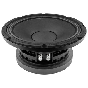 10" Mid-Bass Loudspeaker 600 Watts Rms 8-Ohm - DS18