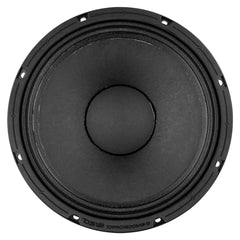 10" Mid-Bass Loudspeaker 600 Watts Rms 8-Ohm - DS18