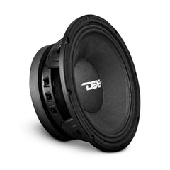 XL 10" Mid-Bass Loudspeaker 500 Watts Rms 4-Ohm - DS18