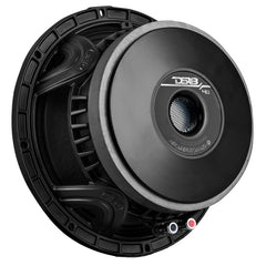 XL 10" Mid-Bass Loudspeaker 500 Watts Rms 4-Ohm - DS18