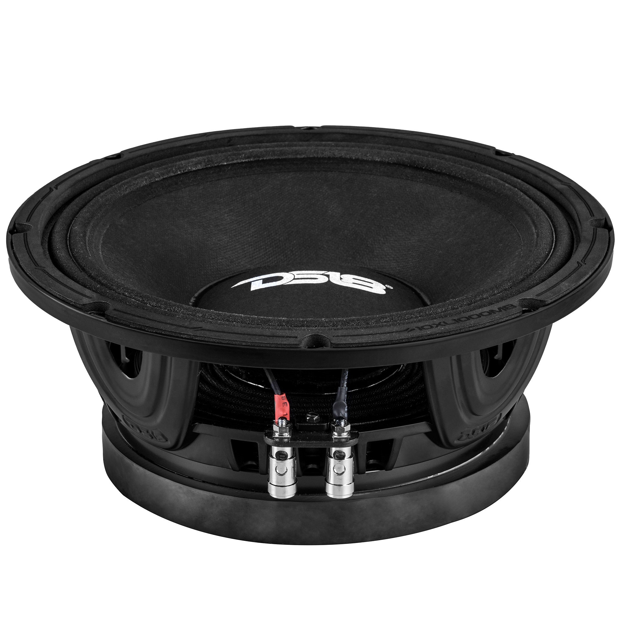 XL 10" Mid-Bass Loudspeaker 500 Watts Rms 4-Ohm - DS18