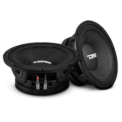 XL 10" Mid-Bass Loudspeaker 500 Watts Rms 4-Ohm - DS18