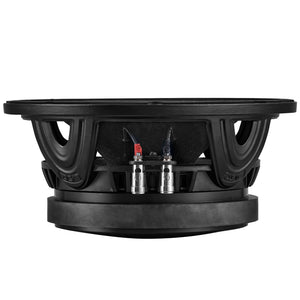 XL 10" Mid-Bass Loudspeaker 500 Watts Rms 4-Ohm - DS18