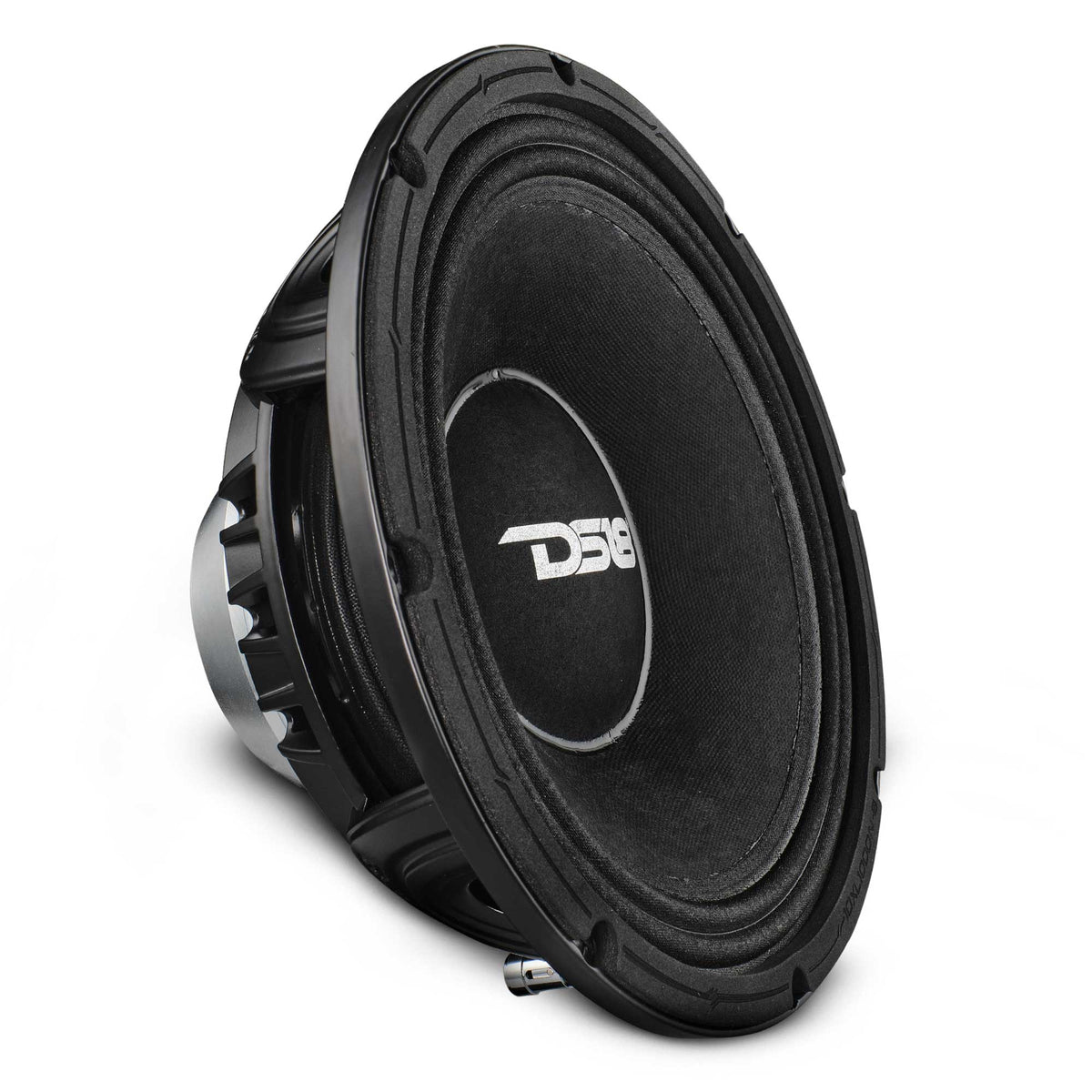 XL 10" Mid-Range Loudspeaker 8-Ohm with Neodymium Magnet 500 Watts RMS - DS18