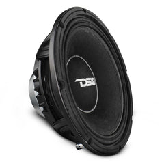 XL 10" Mid-Range Loudspeaker 8-Ohm with Neodymium Magnet 500 Watts RMS - DS18