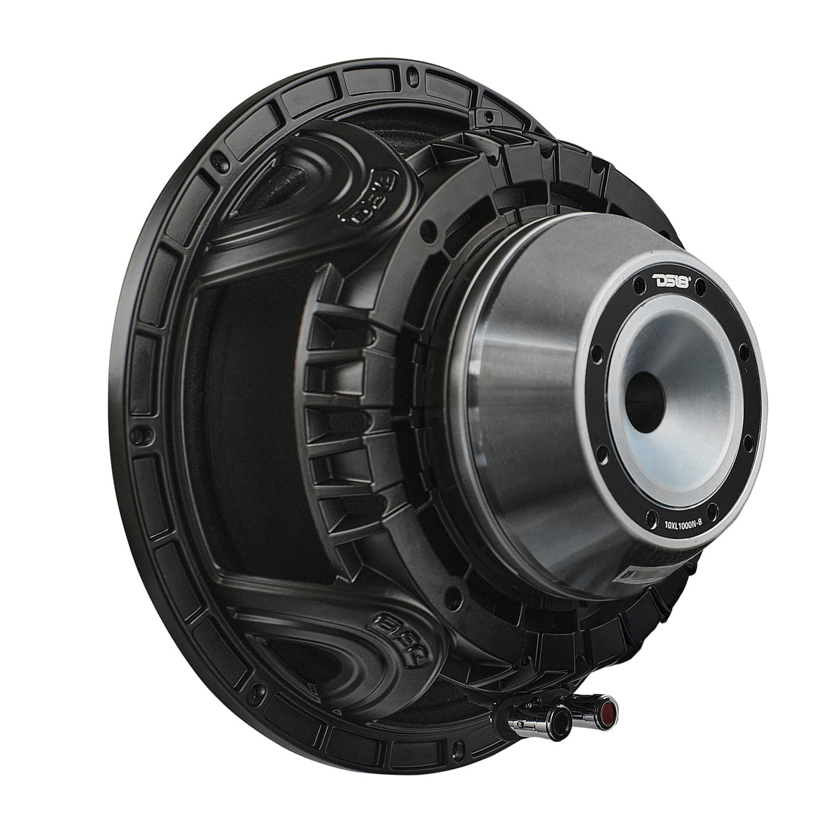 XL 10" Mid-Range Loudspeaker 8-Ohm with Neodymium Magnet 500 Watts RMS - DS18