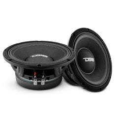 XL 10" Mid-Range Loudspeaker 700 Watts Rms 8-Ohm - DS18