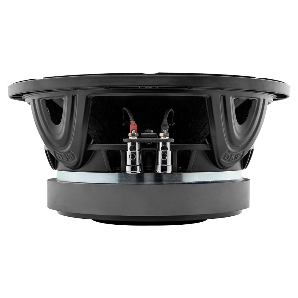 XL 10" Mid-Range Loudspeaker 700 Watts Rms 4-Ohm - DS18