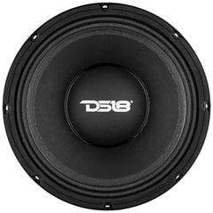 XL 10" Mid-Range Loudspeaker 700 Watts Rms 8-Ohm - DS18