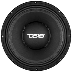 XL 10" Mid-Range Loudspeaker 700 Watts Rms 4-Ohm - DS18