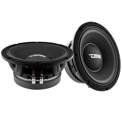 XL 10" Mid-Bass Loudspeaker 700 Watts Rms 4-Ohm - DS18