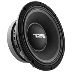 XL 10" Mid-Bass Loudspeaker 700 Watts Rms 4-Ohm - DS18