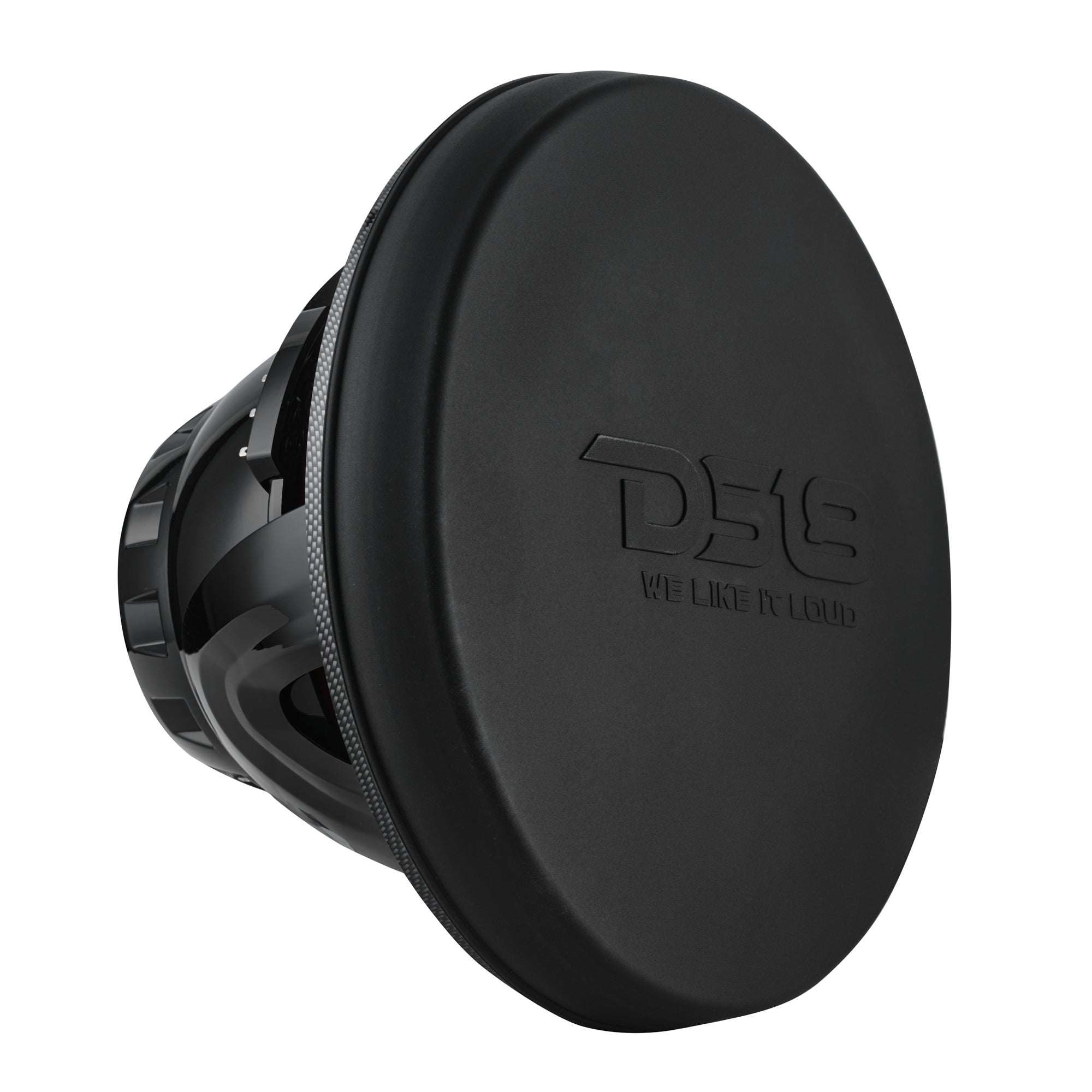 10” Marine 2-Way Hybrid Speaker with RGB LED, Compression Driver and Neodymium Magnet | 450W RMS 4-Ohm - DS18