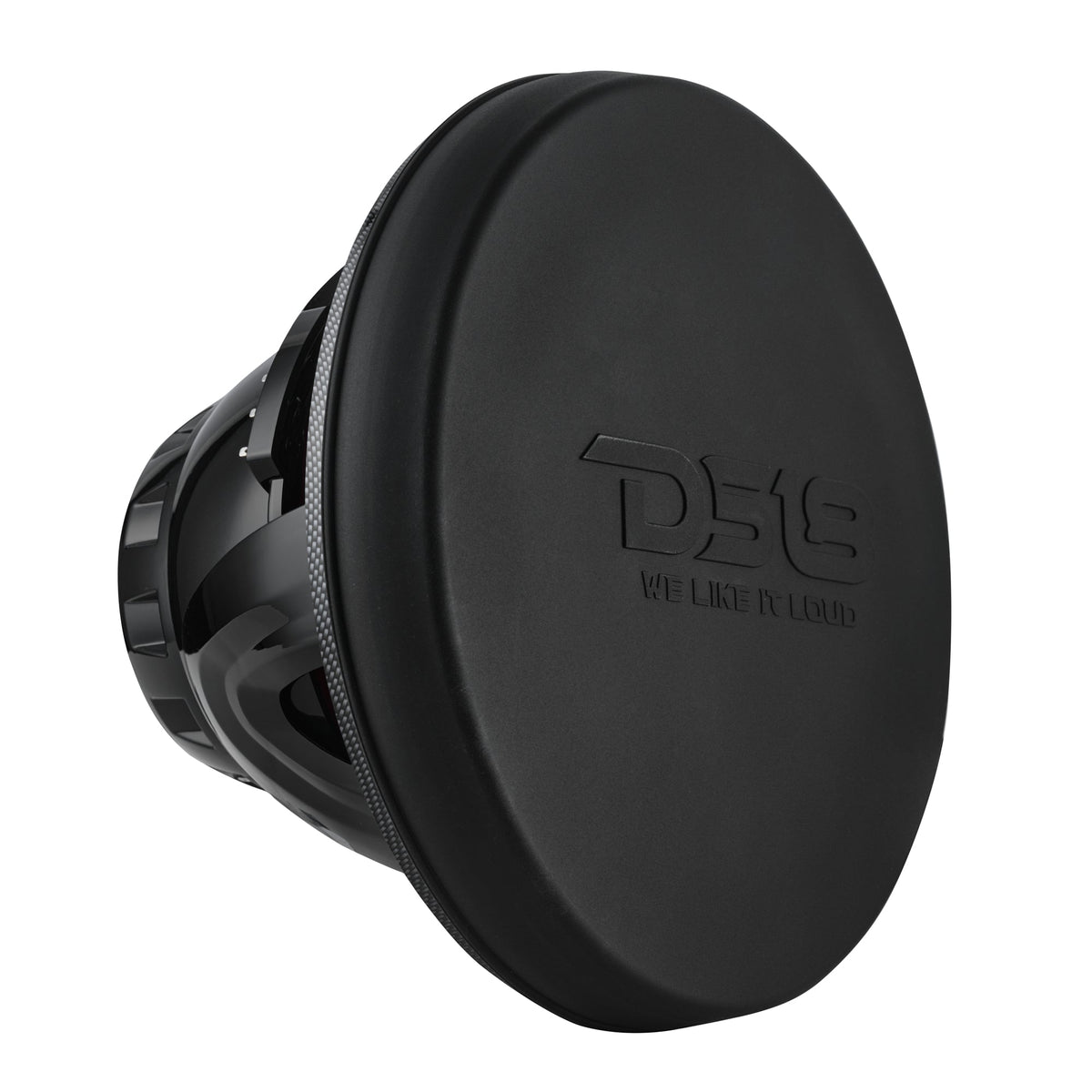 10” Marine 2-Way Hybrid Speaker with RGB LED, Compression Driver and Neodymium Magnet | 450W RMS 4-Ohm - DS18