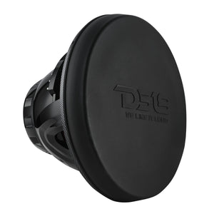 10” Marine 2-Way Hybrid Speaker with RGB LED, Compression Driver and Neodymium Magnet | 450W RMS 4-Ohm - DS18