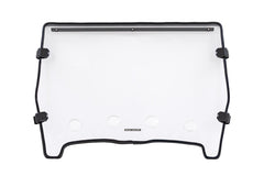Vented Full Windshield | Scratch Resistant | John Deere Gator XUV 625/Gator XUV 850