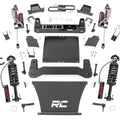 6 Inch Lift Kit | Vertex | GMC Sierra 1500 2WD/4WD (2025-2026)