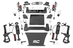6 Inch Lift Kit | Vertex | GMC Sierra 1500 2WD/4WD (2025-2026)