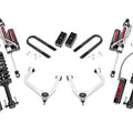 3.5 Inch Lift Kit | Vertex | Chevy Silverado 1500 2WD/4WD (2025-2026)