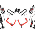 3.5 Inch Lift Kit | Vertex | Chevy Silverado 1500 2WD/4WD (2025-2026)
