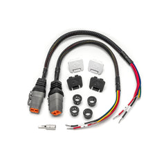 Replacement 6-Pin Harness Kit for Gen-2 Wake Tower Speakers(1130-73416-C1)