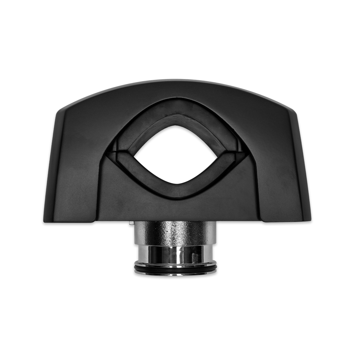 Replacement Clamp for Gen-2 Wake Tower Speakers - Black(1130-74671-A1)