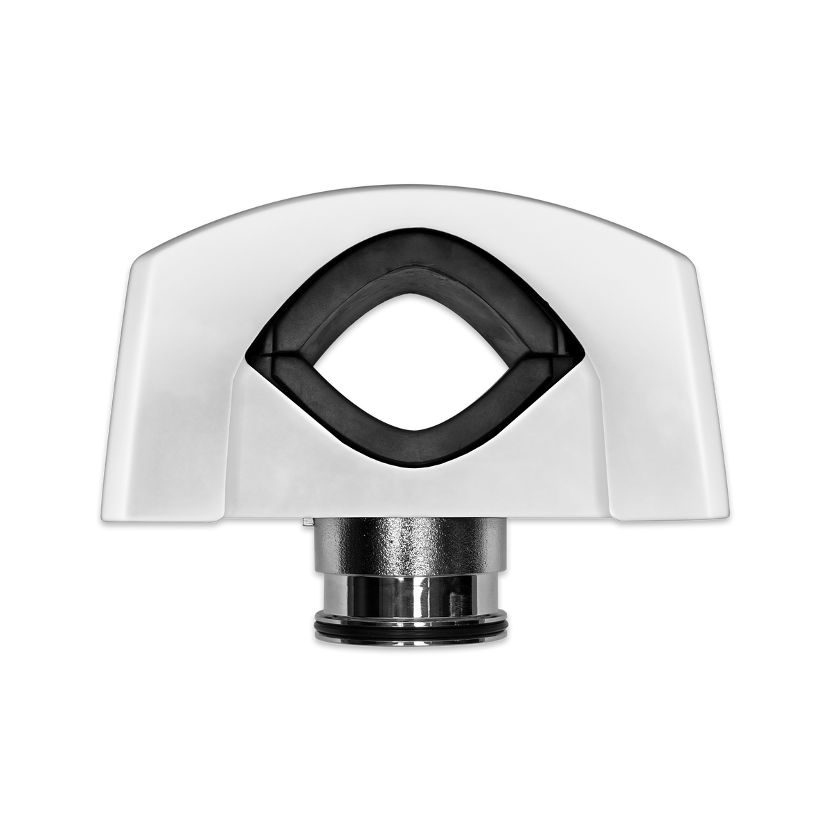 Replacement Clamp for Gen-2 Wake Tower Speakers - White(1130-74671-B1)