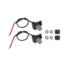 Replacement Wiring Harness for M0 6.5” Gen-2 Moto-Cans(1130-75340-01)