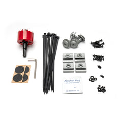 Replacement Hardware Kit for HD14-SBSUB(1130-75394-C1)