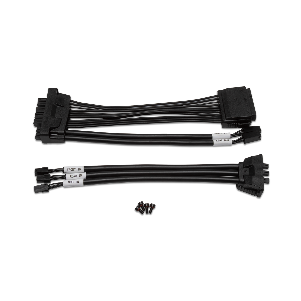 M5-1500X5 Replacement Extension Harnesses(1130-75507-01)