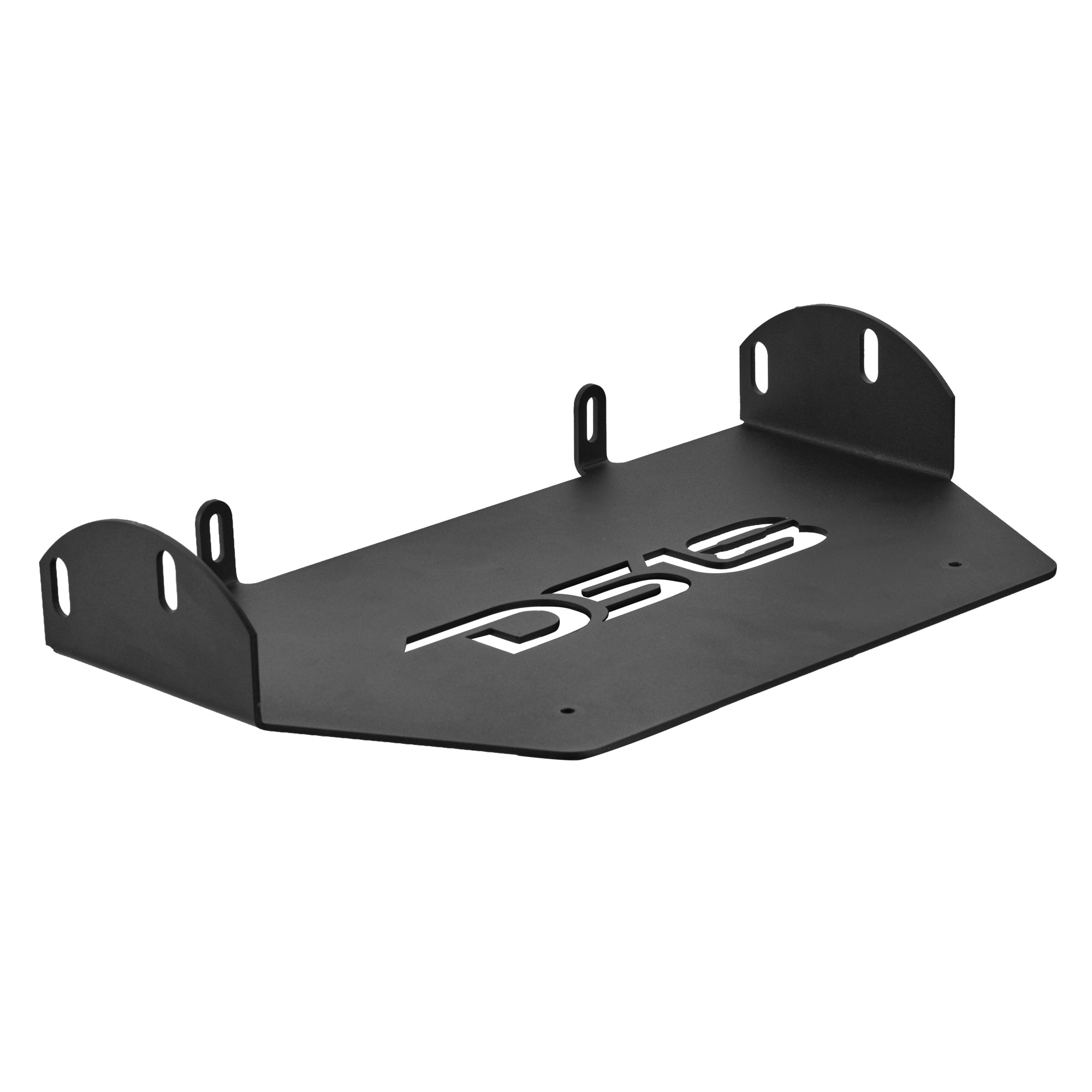 Harley-Davidson Street Glide Amplifier Rack for models 2014–2023 - DS18