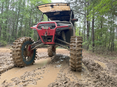 XT400W 35X12R15 Tire
