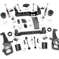 6 Inch Lift Kit | Ram 1500 4WD (2012-2018 & Classic)