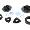 2.5 Inch Lift Kit | Ram 1500 4WD (2012-2018 & Classic)