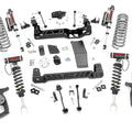 6 Inch Lift Kit | Vertex | Ram 1500 4WD (2012-2018 & Classic)
