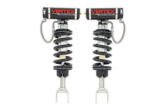 Vertex 2.5 Reservoir Coilovers | Front | 3.5" | Ram 1500 2WD/4WD (2019-2026)