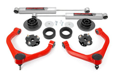3 Inch Lift Kit | N3 | Ram 1500 4WD (2012-2018 & Classic)
