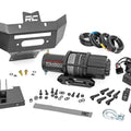 Winch Bumper | 4500-Lb Winch | Synthetic Rope | Can-Am Renegade 1000/Renegade 500