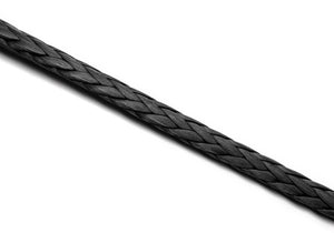 Synthetic Winch Rope Replacement 50 ft.  -12;000lb.