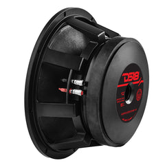 PRO 12" Mid-Bass Loudspeaker 1250 Watts Rms 8-Ohm - DS18